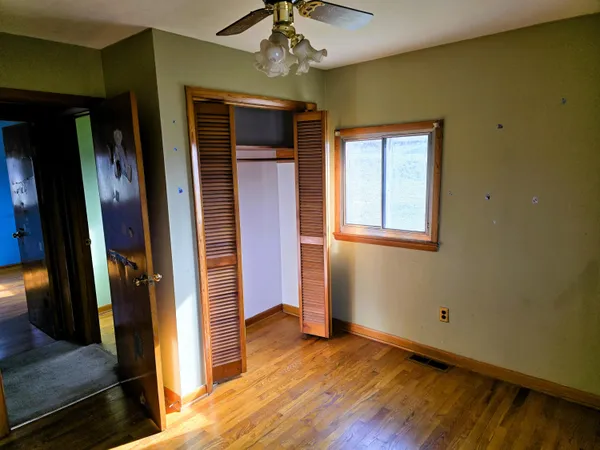 $89,900 | 723 North Greenbrier Avenue, Covington, VA 24426