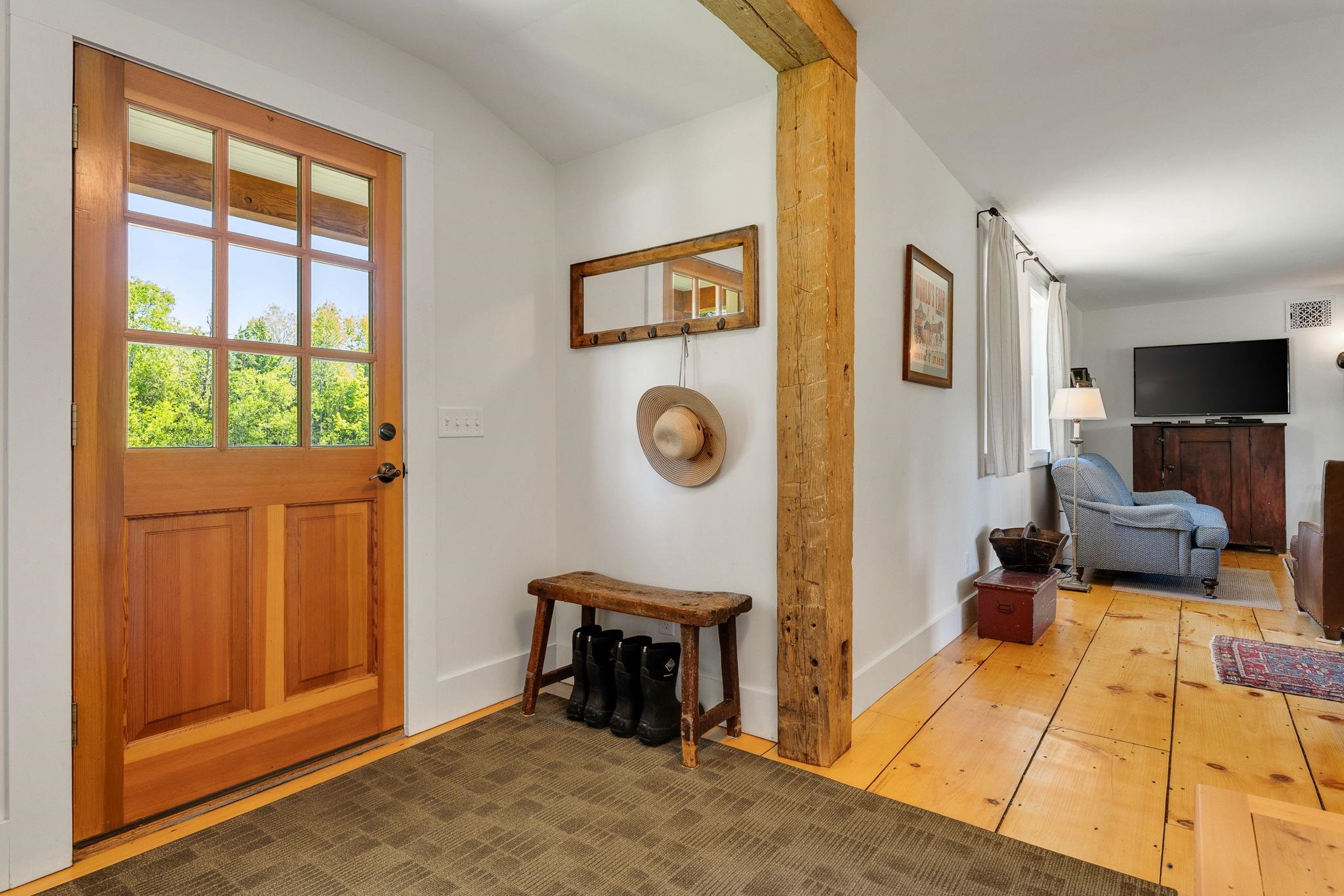 1754 Brook Road Warren, VT 05674 - Photo 2 of 59