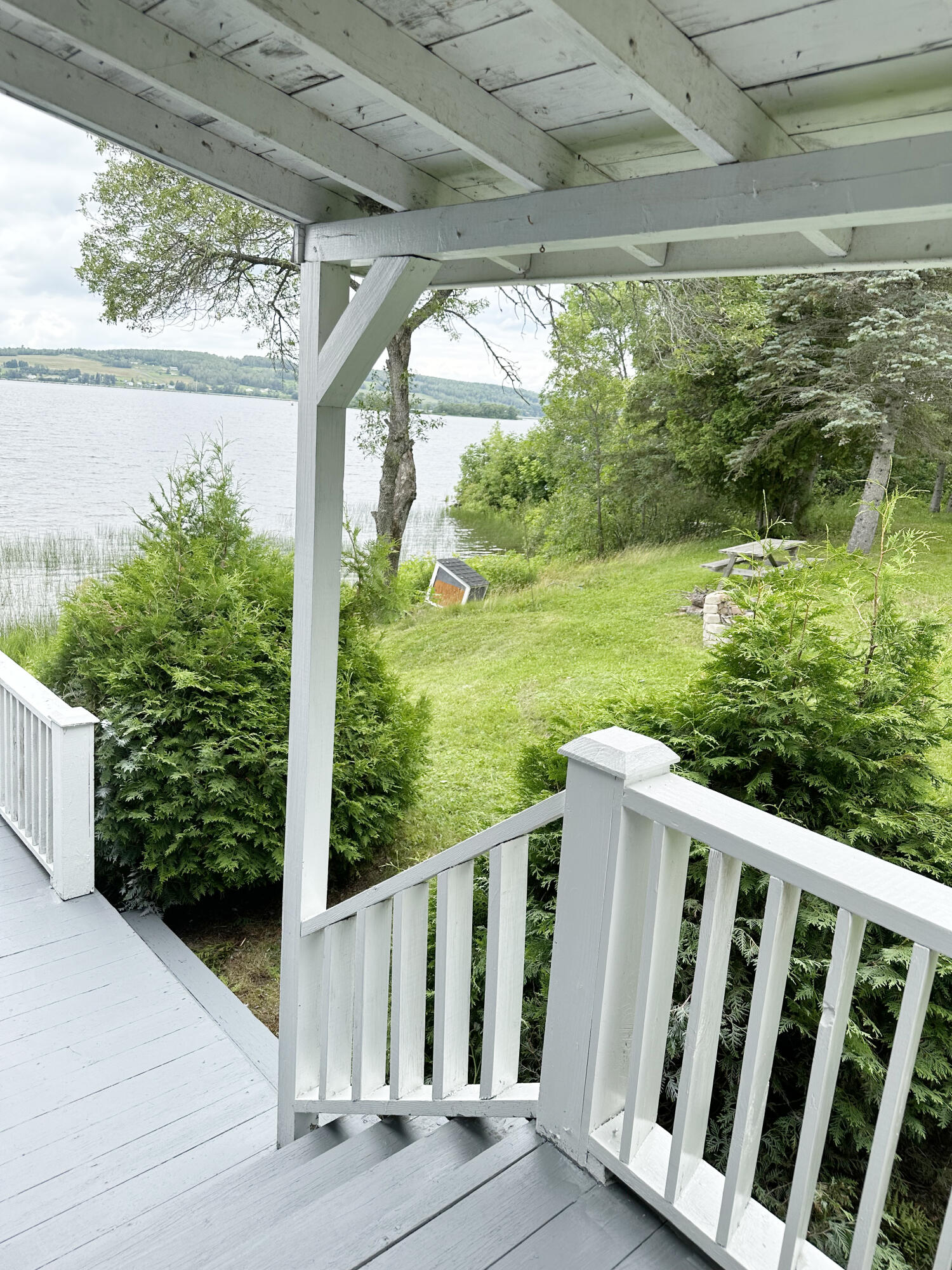 125 Lake Shore Road, Unit LOT 176 St. David, ME 04773 - Photo 20 of 41 c