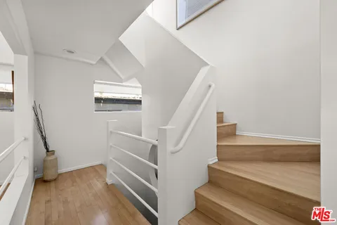 a view of entryway