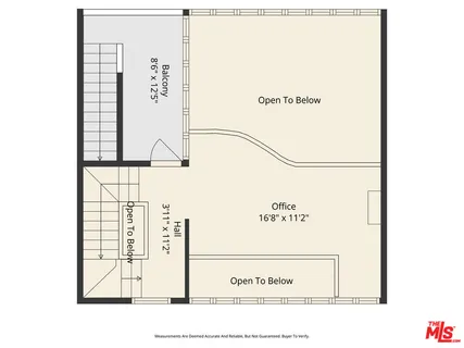 $1,449,000 | 1319 Harvard Street, Unit 5, Santa Monica, CA 90404