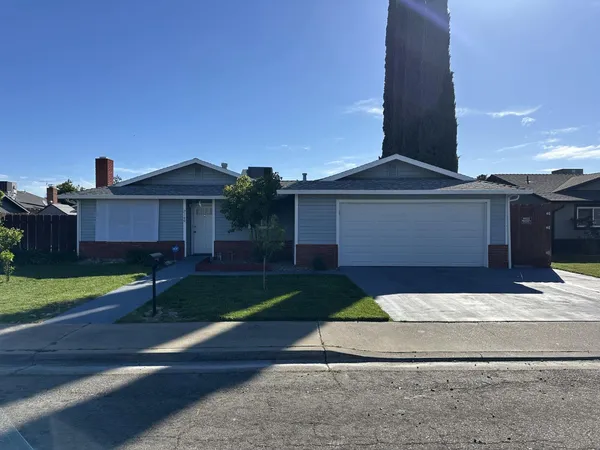 $429,900 | 2160 Georgia Way, Turlock, CA 95382