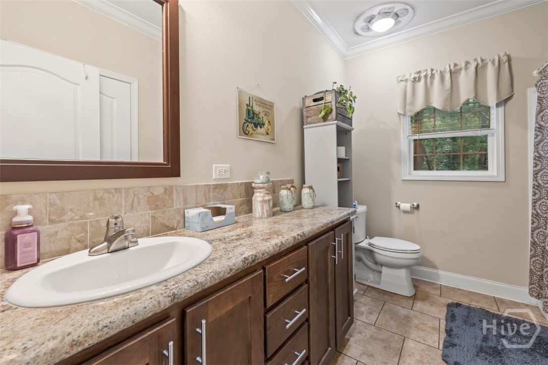 373 Chuck Ellis Road Portal, GA 30450 - Photo 24 of 67
