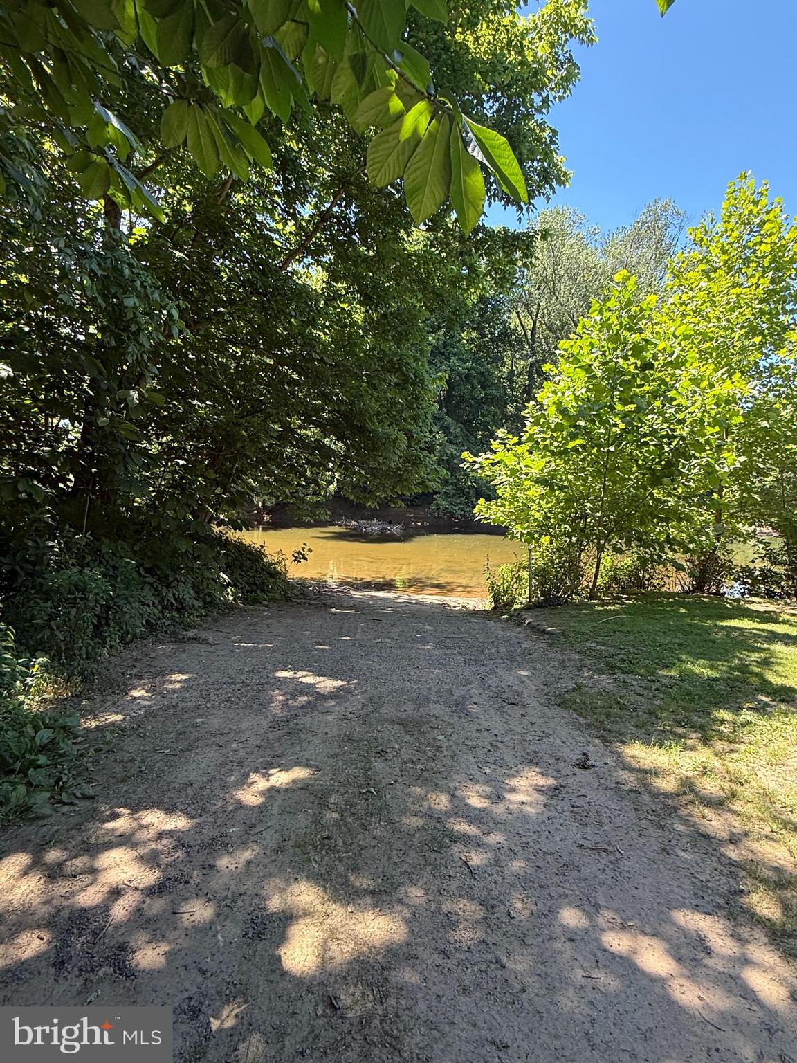 19955 Youngs Cliff Road Sterling, VA 20165 - Photo 46 of 73 Private Community Boat Ramp