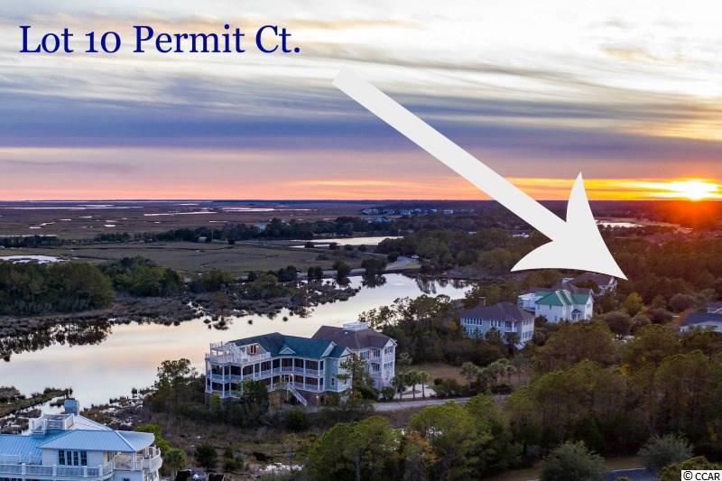 Lot 10 Permit Court Georgetown, SC 29440 - Photo 1 of 16 Gallery Image 1