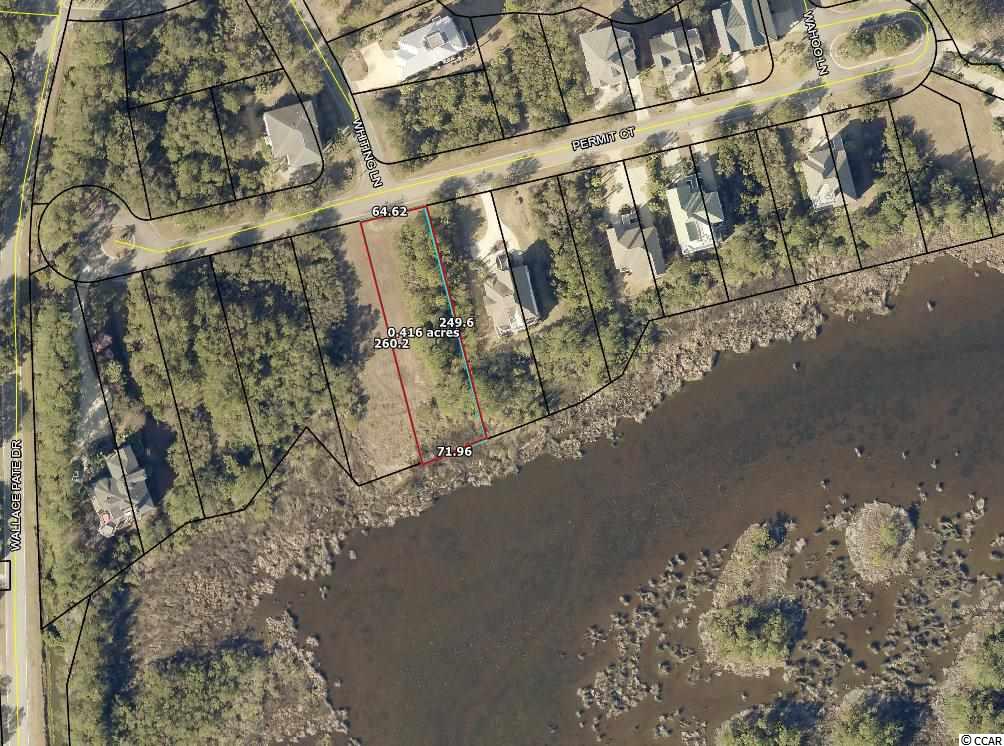 Lot 10 Permit Court Georgetown, SC 29440 - Photo 2 of 16 Gallery Image 2