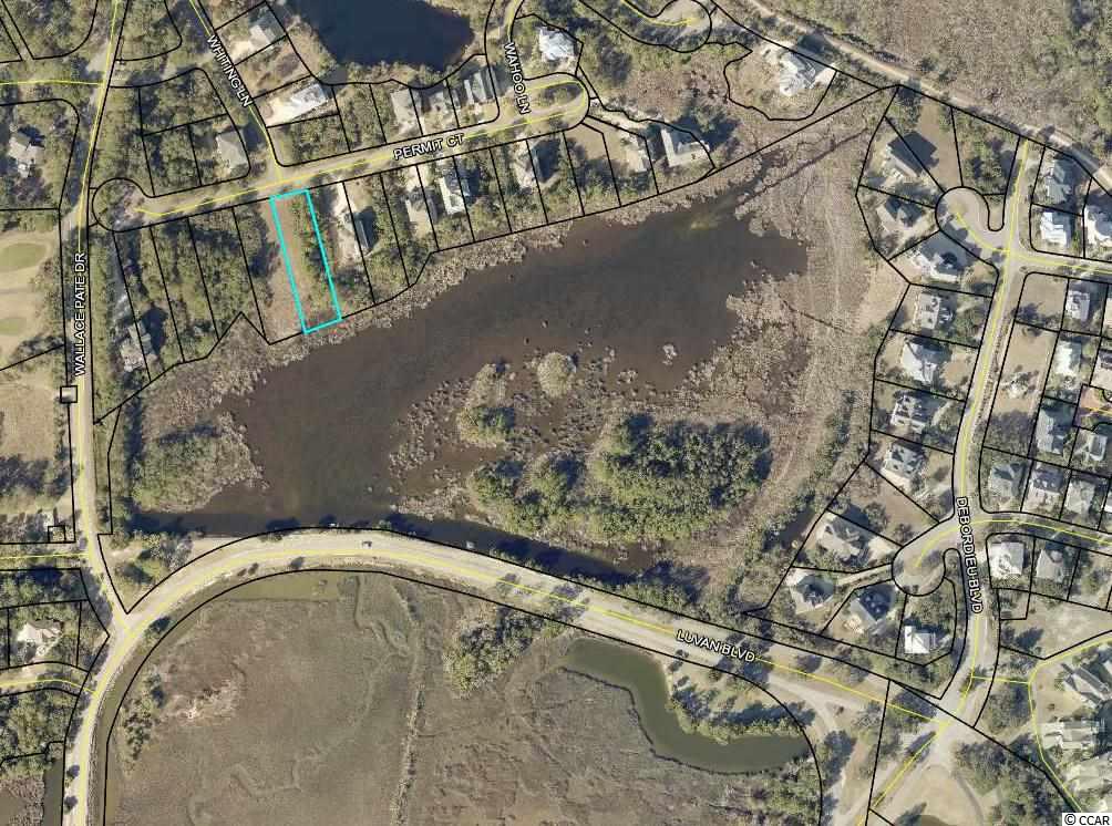 Lot 10 Permit Court Georgetown, SC 29440 - Photo 3 of 16 Gallery Image 3