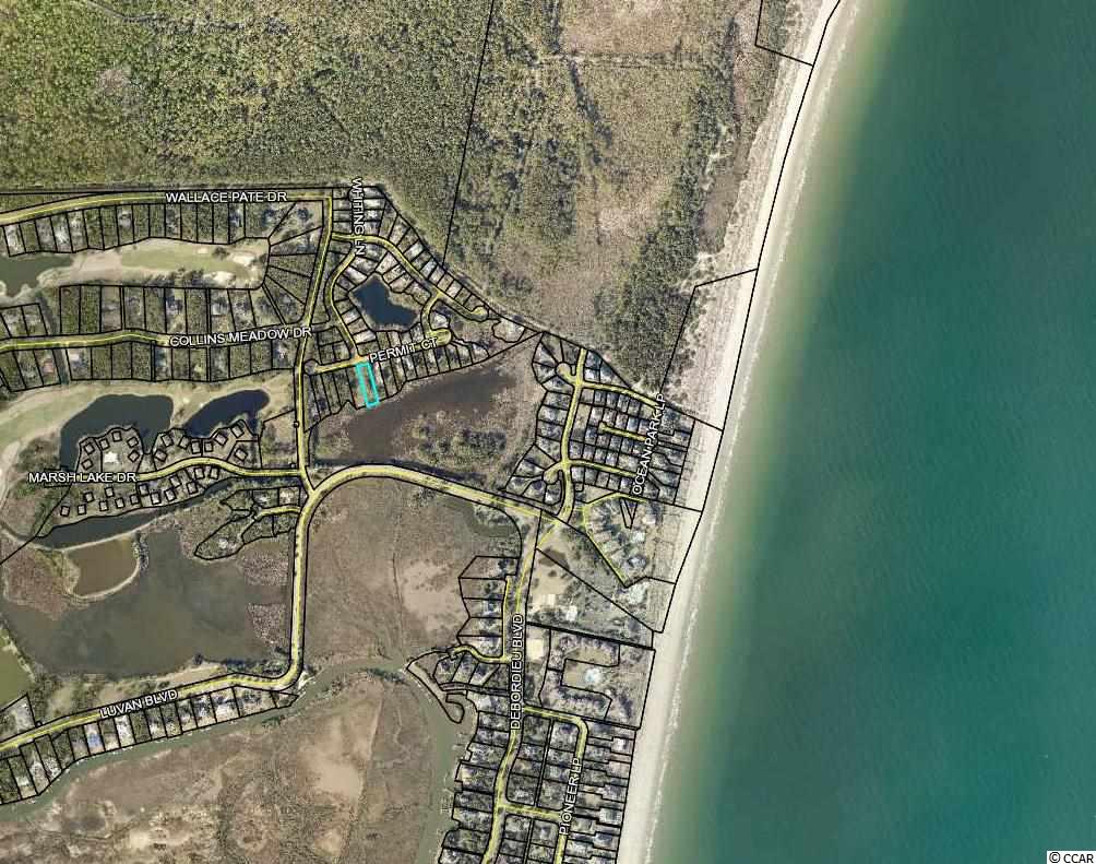 Lot 10 Permit Court Georgetown, SC 29440 - Photo 4 of 16 Gallery Image 4