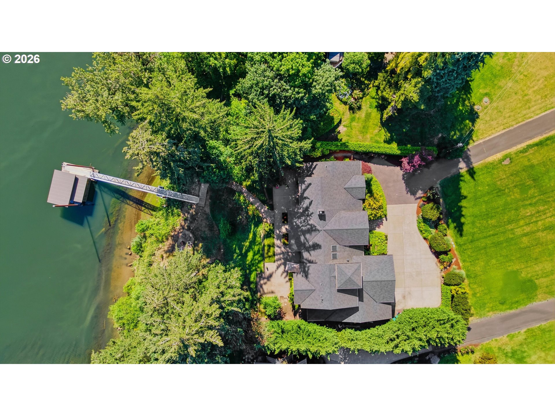 34854 Northeast Wilsonville Road Newberg, OR 97132 - Photo 46 of 47 Gallery Image 46