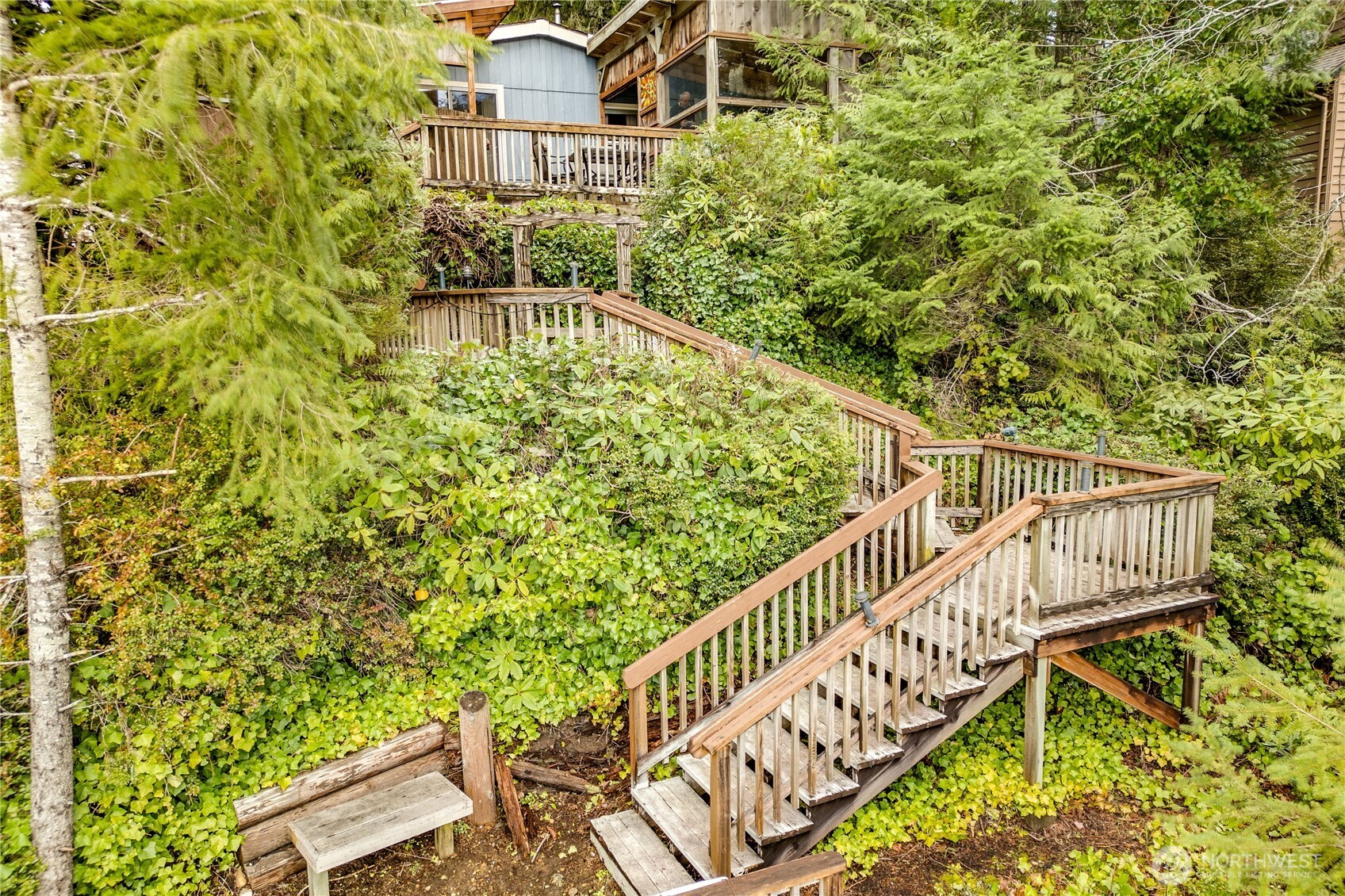 2120 Northeast Tahuya Blacksmith Road Tahuya, WA 98588 - Photo 8 of 40