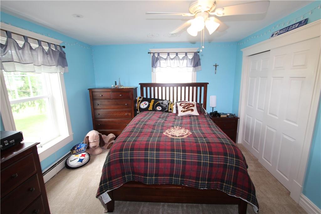 126 Uschak Road Derry, PA 15627 - Photo 24 of 48