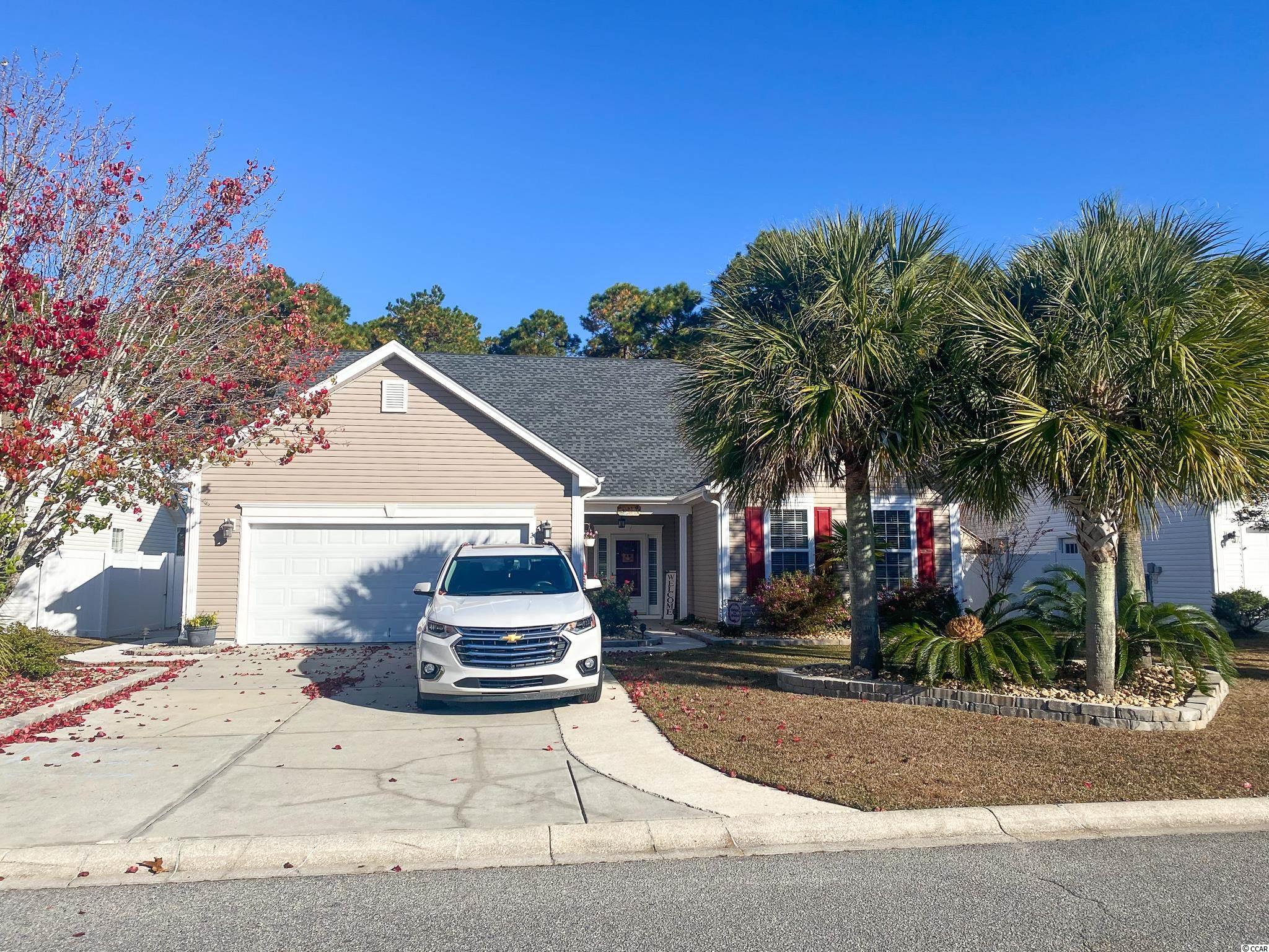 2170 Seneca Ridge Drive Myrtle Beach, SC 29579 - Photo 1 of 16 Gallery Image 1