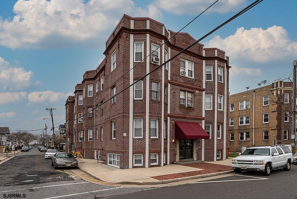 4805 Ventnor Avenue, Unit 7, Ventnor City, NJ 08406 Compass