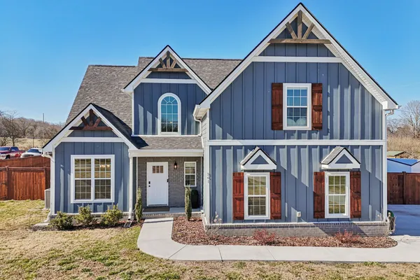 $499,000 | 561 Hiwassee Road, Lebanon, TN 37087