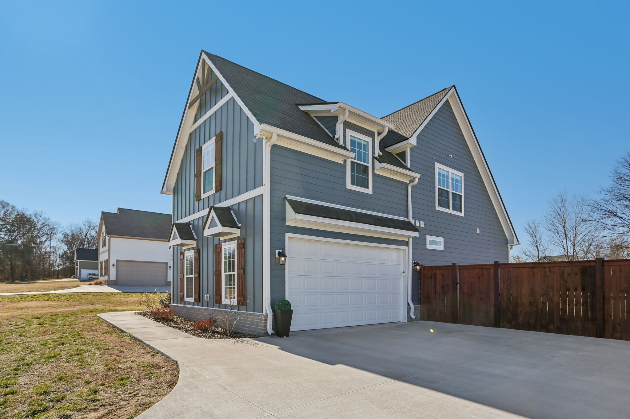 561 Hiwassee Road Lebanon, TN 37087 - Photo 2 of 35