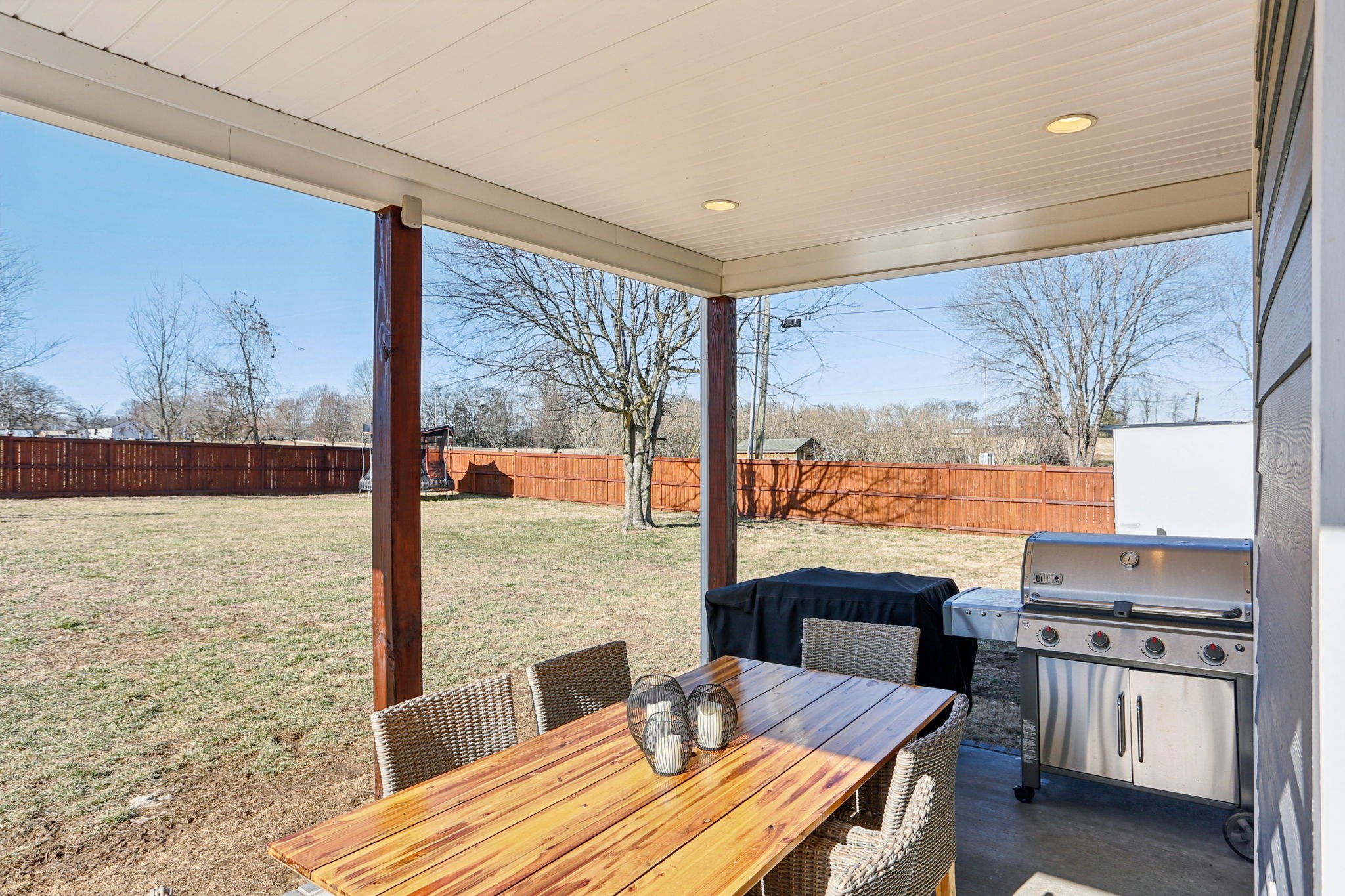 561 Hiwassee Road Lebanon, TN 37087 - Photo 29 of 35