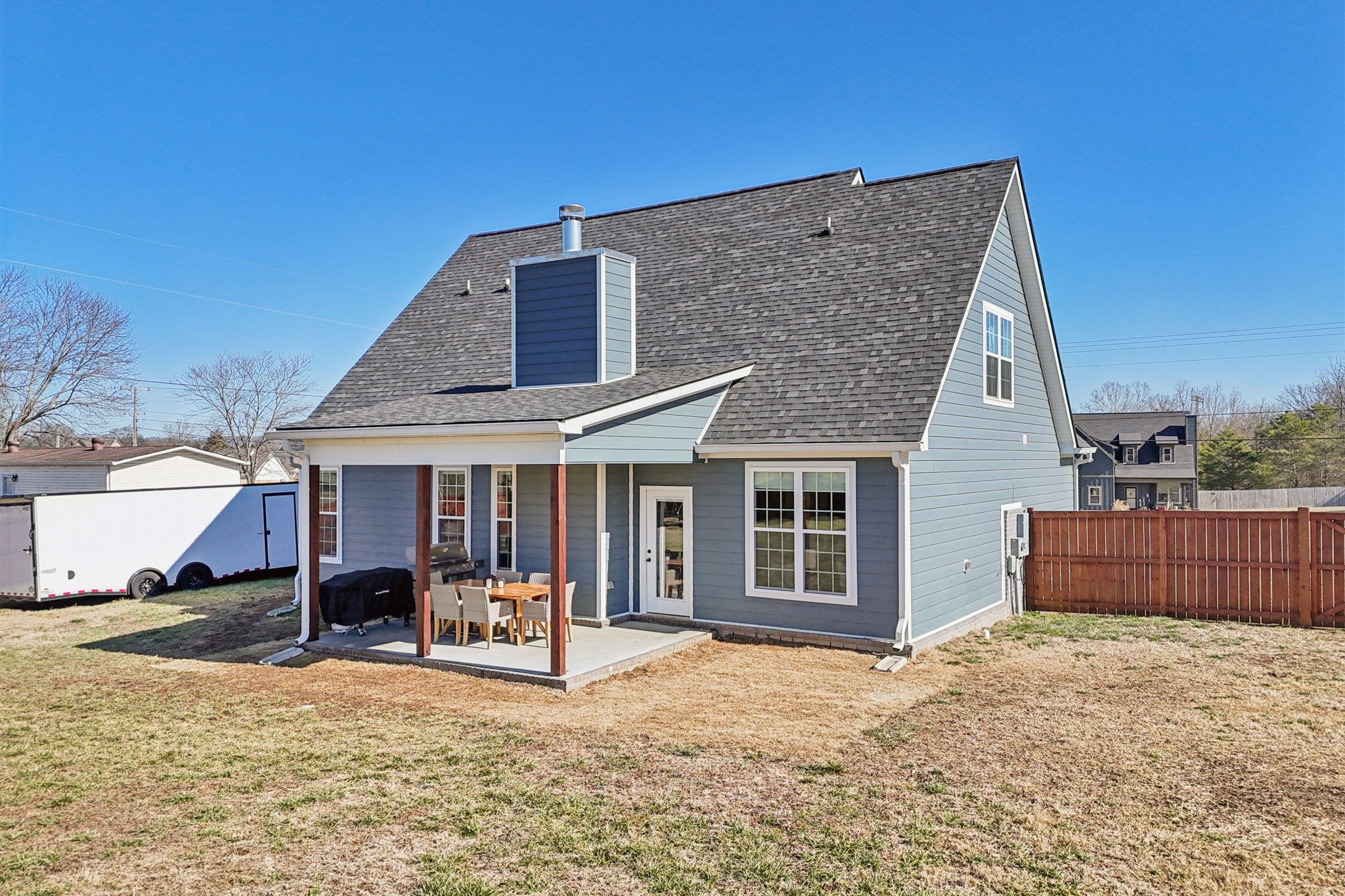 561 Hiwassee Road Lebanon, TN 37087 - Photo 30 of 35