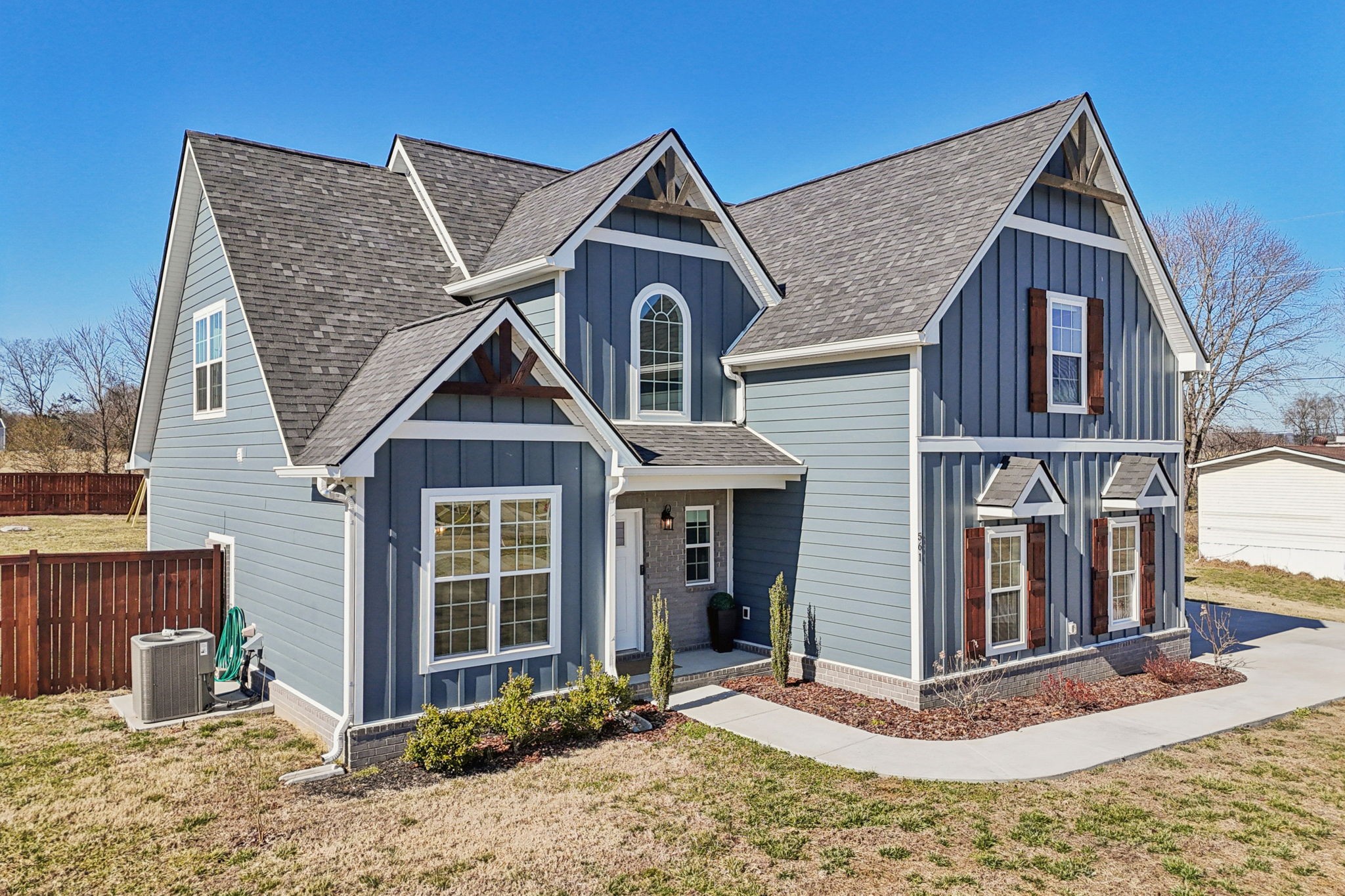 561 Hiwassee Road Lebanon, TN 37087 - Photo 3 of 35