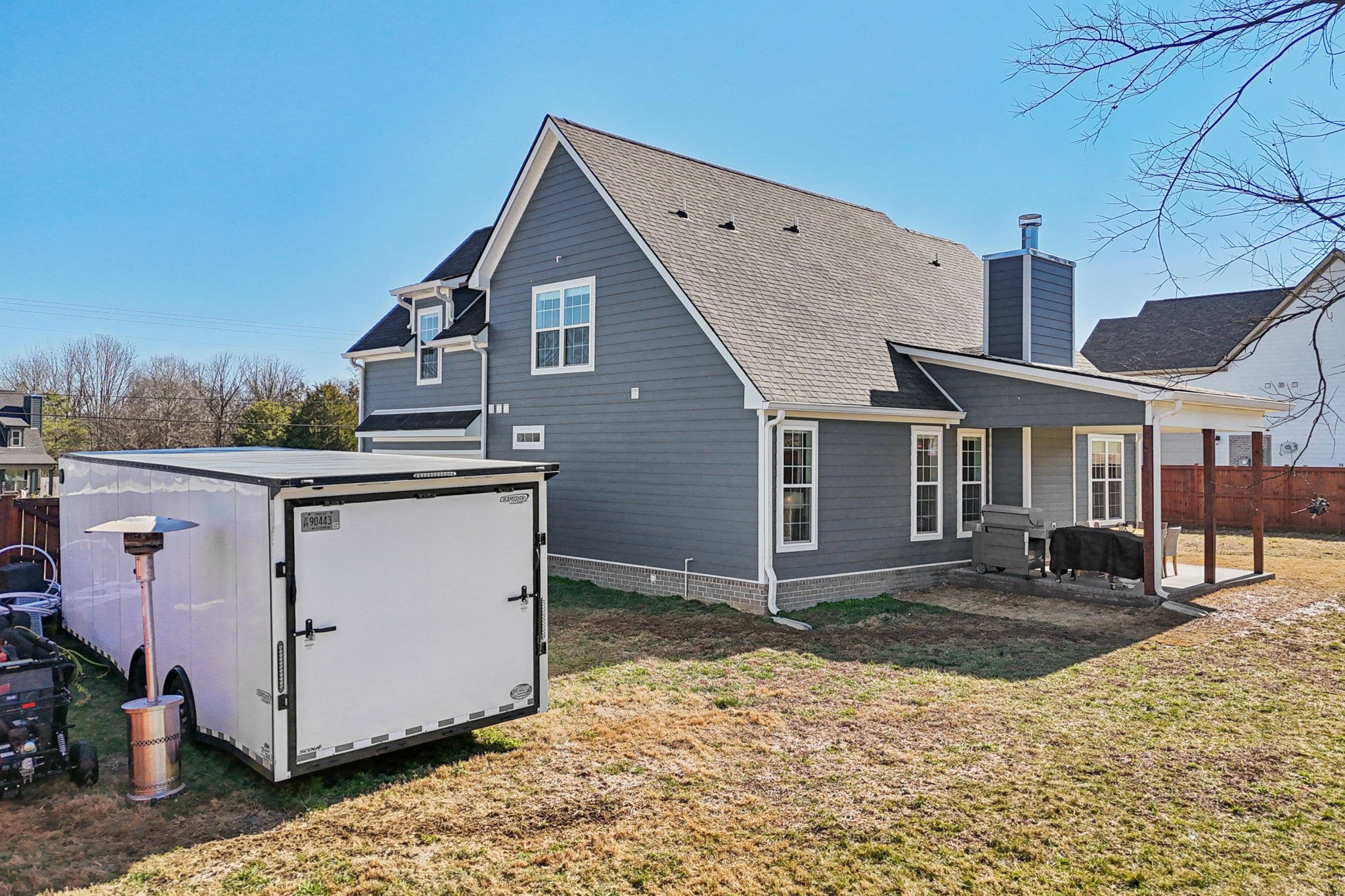 561 Hiwassee Road Lebanon, TN 37087 - Photo 31 of 35