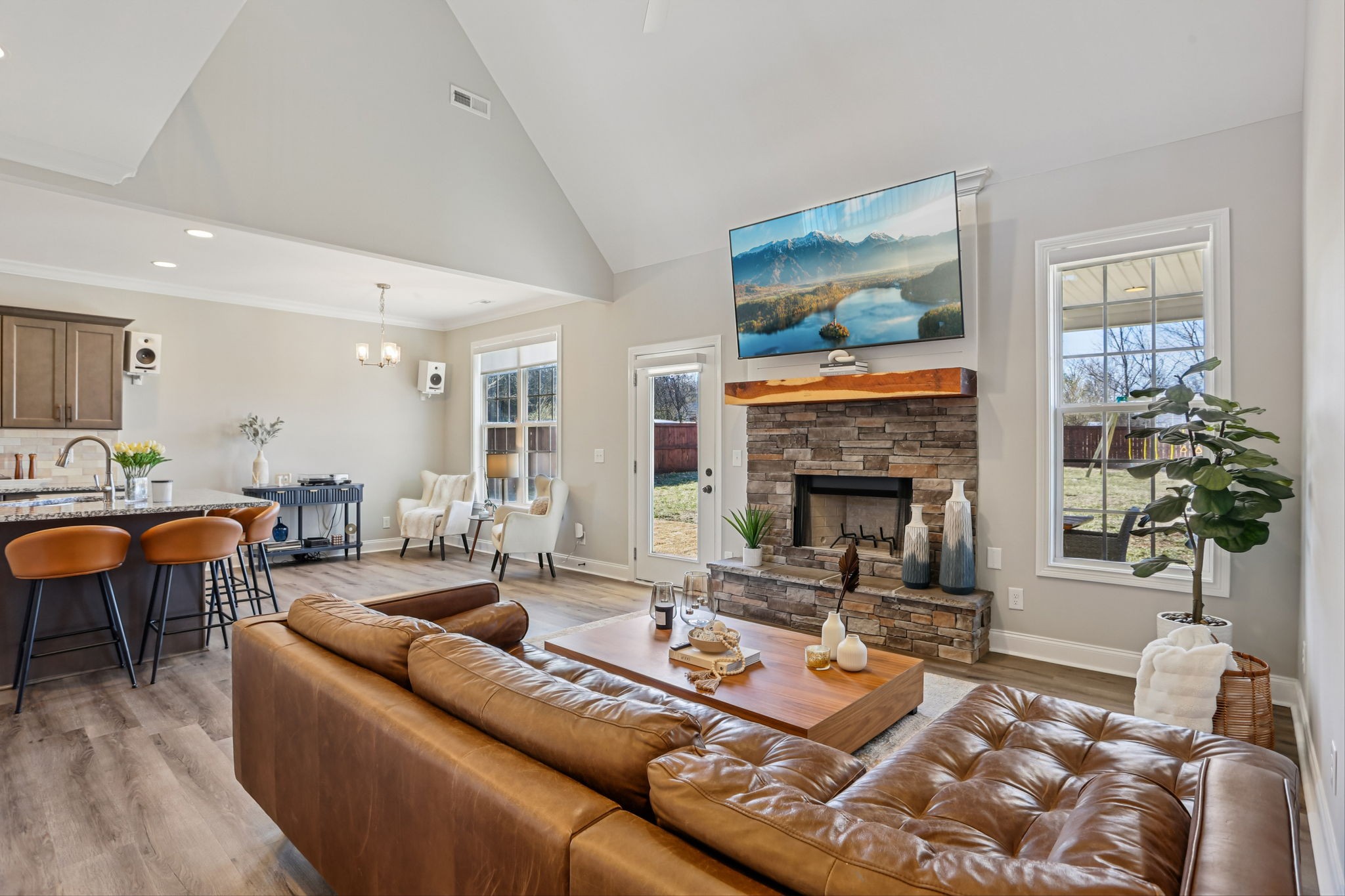 561 Hiwassee Road Lebanon, TN 37087 - Photo 5 of 35