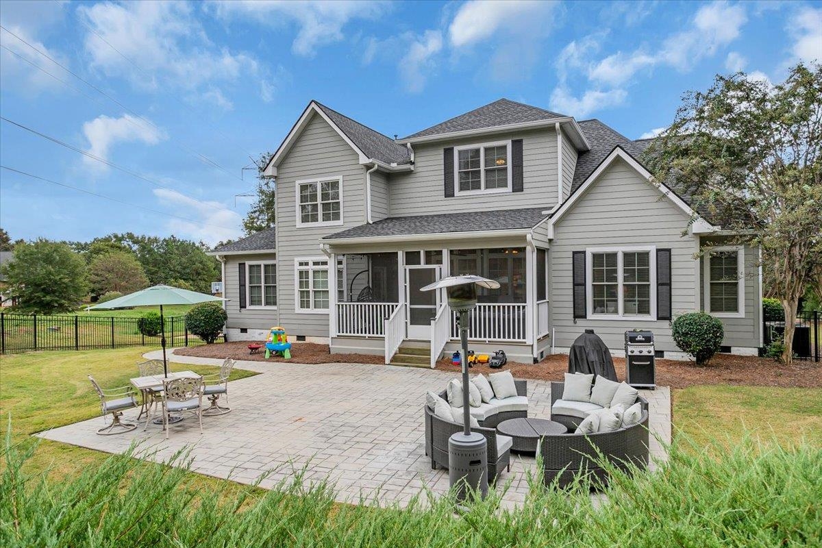 409 Arthurs Court Duncan, SC 29334 - Photo 45 of 50