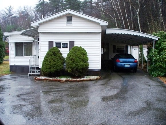 14 Kirkwood Road Hooksett, NH 03106 - Photo 1 of 1