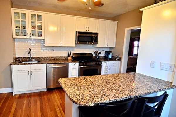 71 Lennox Road, Unit 1 Nahant, MA 01908 - Photo 3 of 8 Gallery Image 3