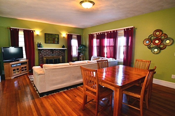 71 Lennox Road, Unit 1 Nahant, MA 01908 - Photo 5 of 8 Gallery Image 5