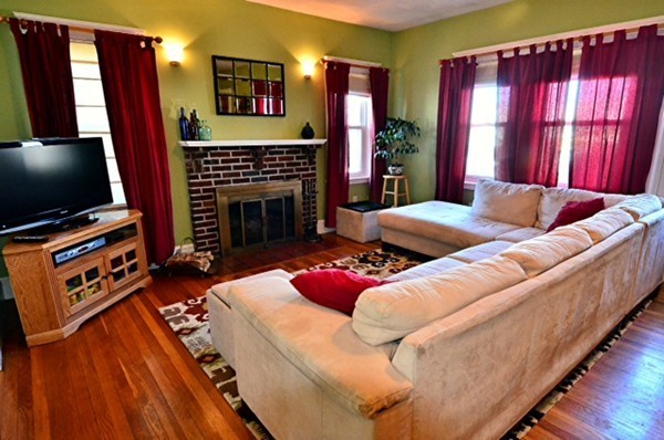 71 Lennox Road, Unit 1 Nahant, MA 01908 - Photo 6 of 8 Gallery Image 6