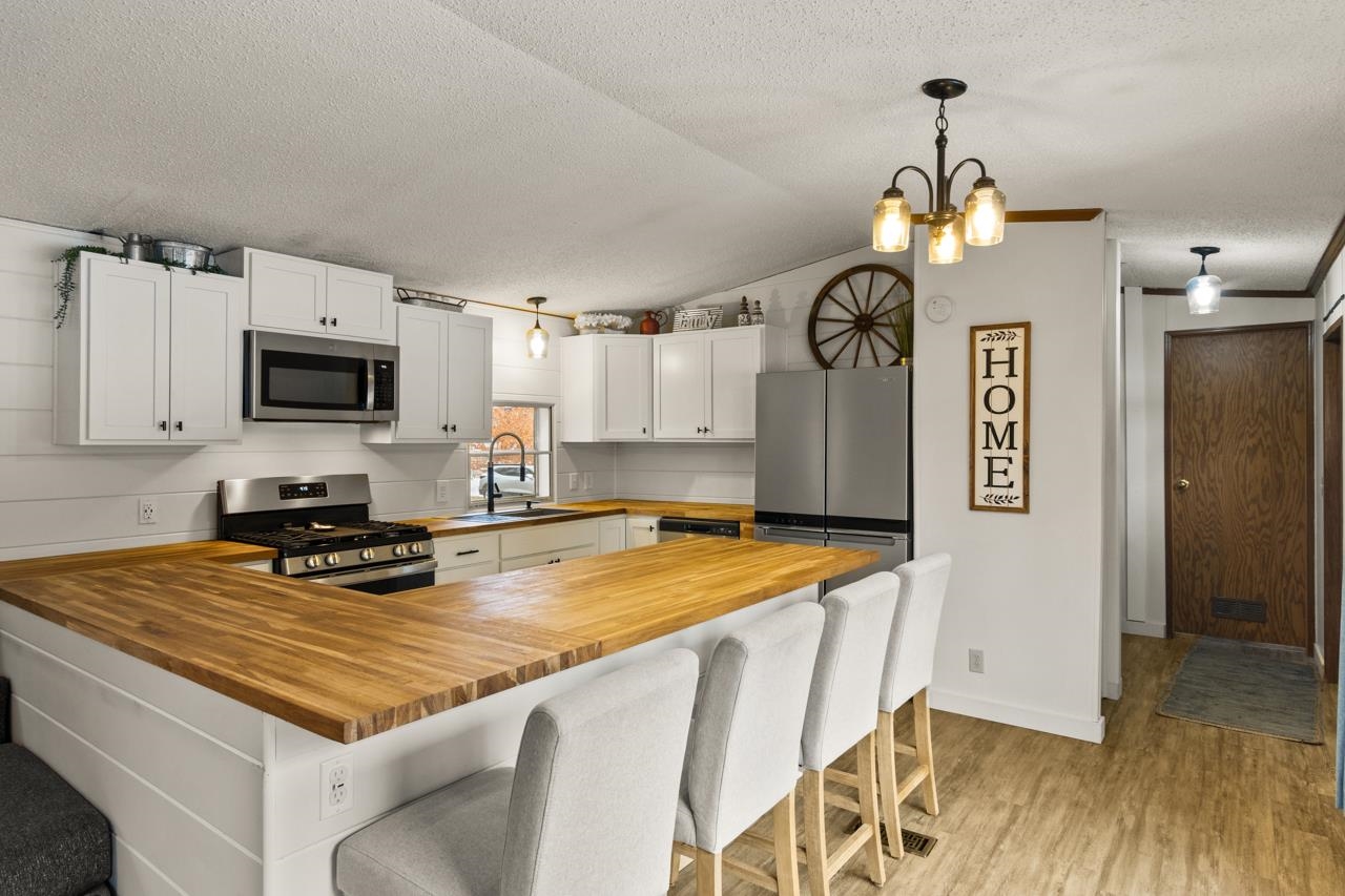 11728 Coster Road Southwest Fife Lake, MI 49633 - Photo 3 of 24 Gallery Image 3