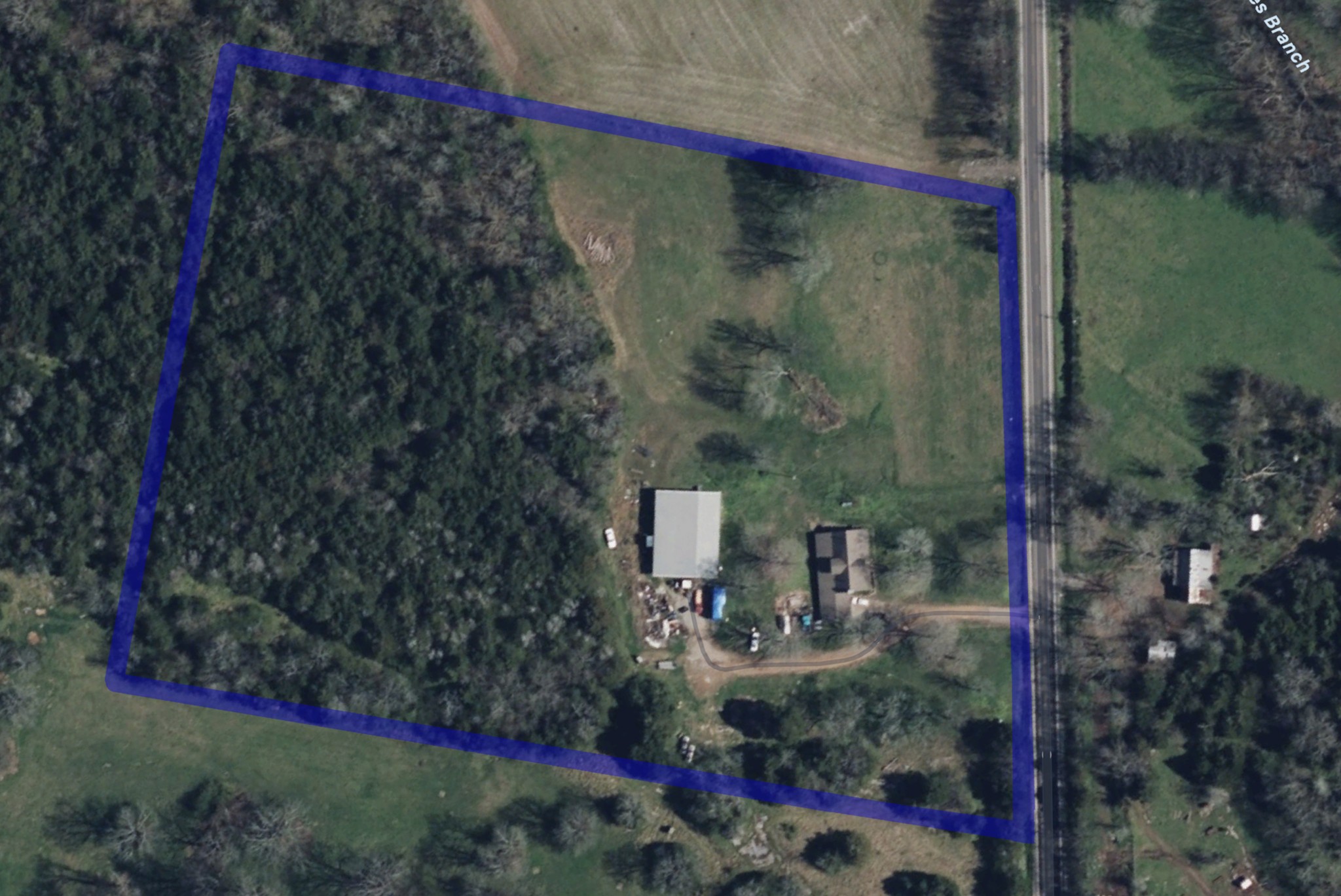 757 Bryson Road Ardmore, TN 38449 - Photo 5 of 40
