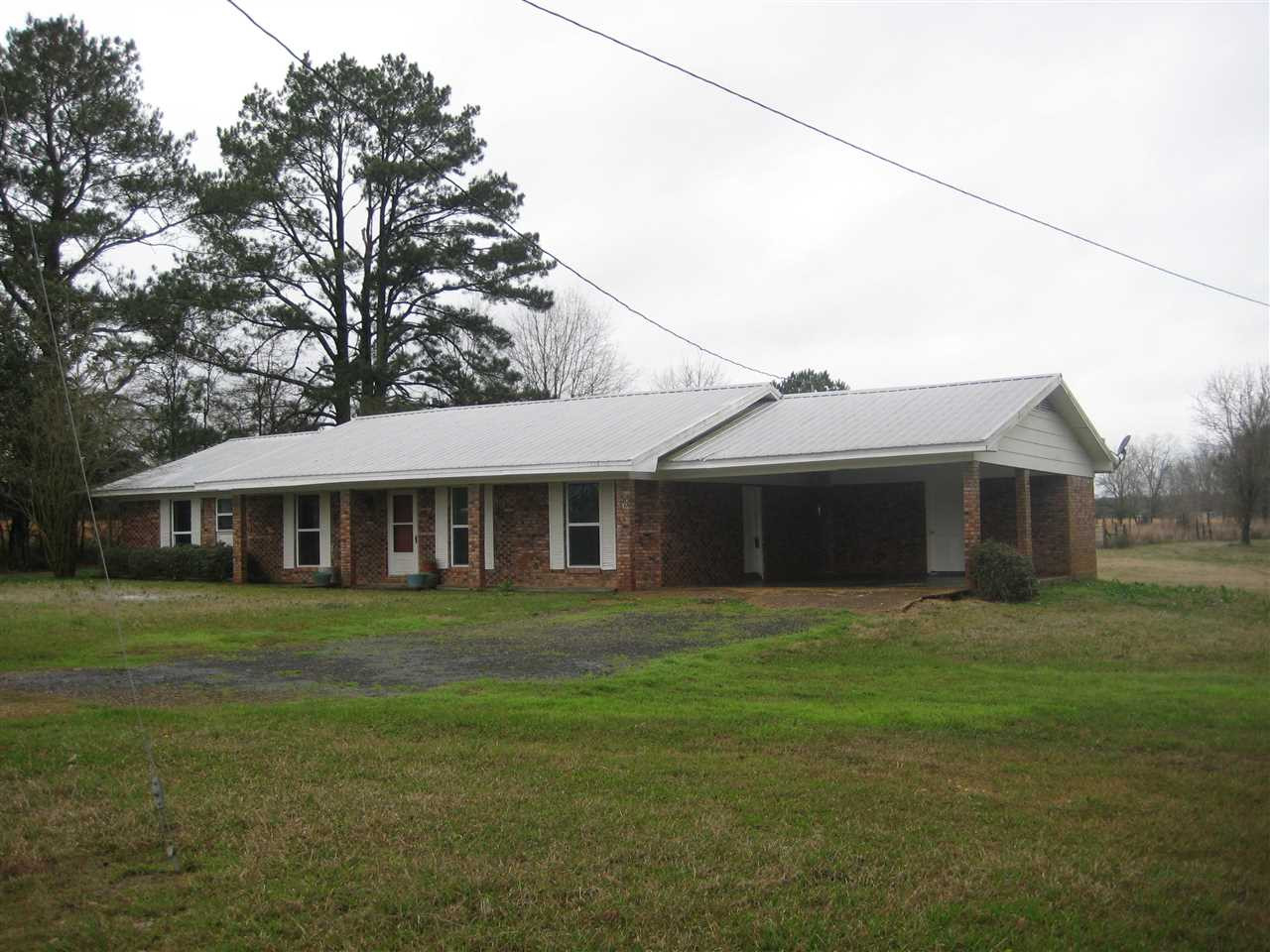 182 D Bates Road Morton, MS 39117 - Photo 1 of 26 Photo 1