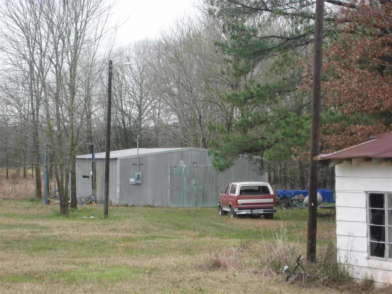 182 D Bates Road Morton, MS 39117 - Photo 25 of 26 Photo 25