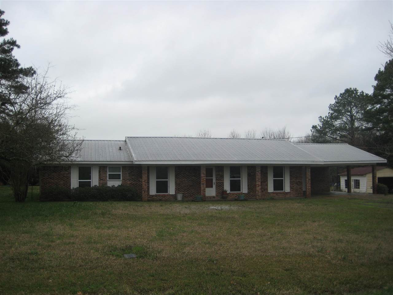 182 D Bates Road Morton, MS 39117 - Photo 26 of 26 Photo 26