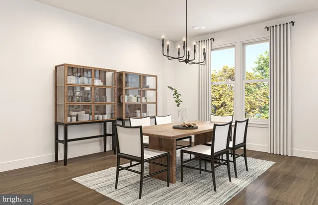 $849,990 | 1121 Fortune Terrace, Unit 1, Potomac, MD 20854