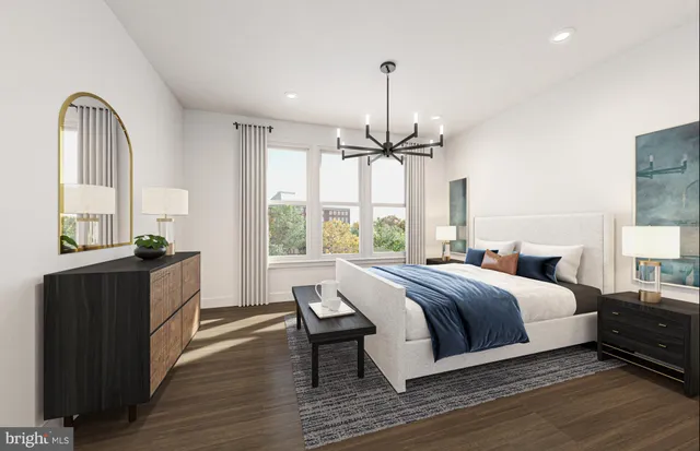 $849,990 | 1121 Fortune Terrace, Unit 1, Potomac, MD 20854