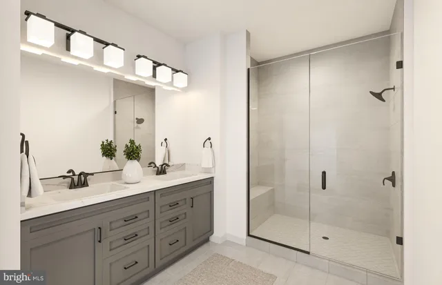 $849,990 | 1121 Fortune Terrace, Unit 1, Potomac, MD 20854