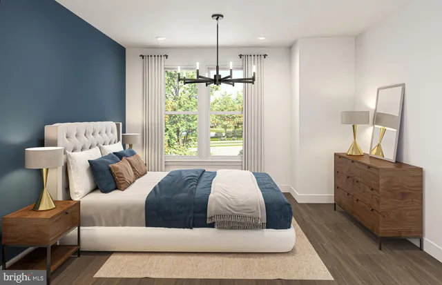 $849,990 | 1121 Fortune Terrace, Unit 1, Potomac, MD 20854