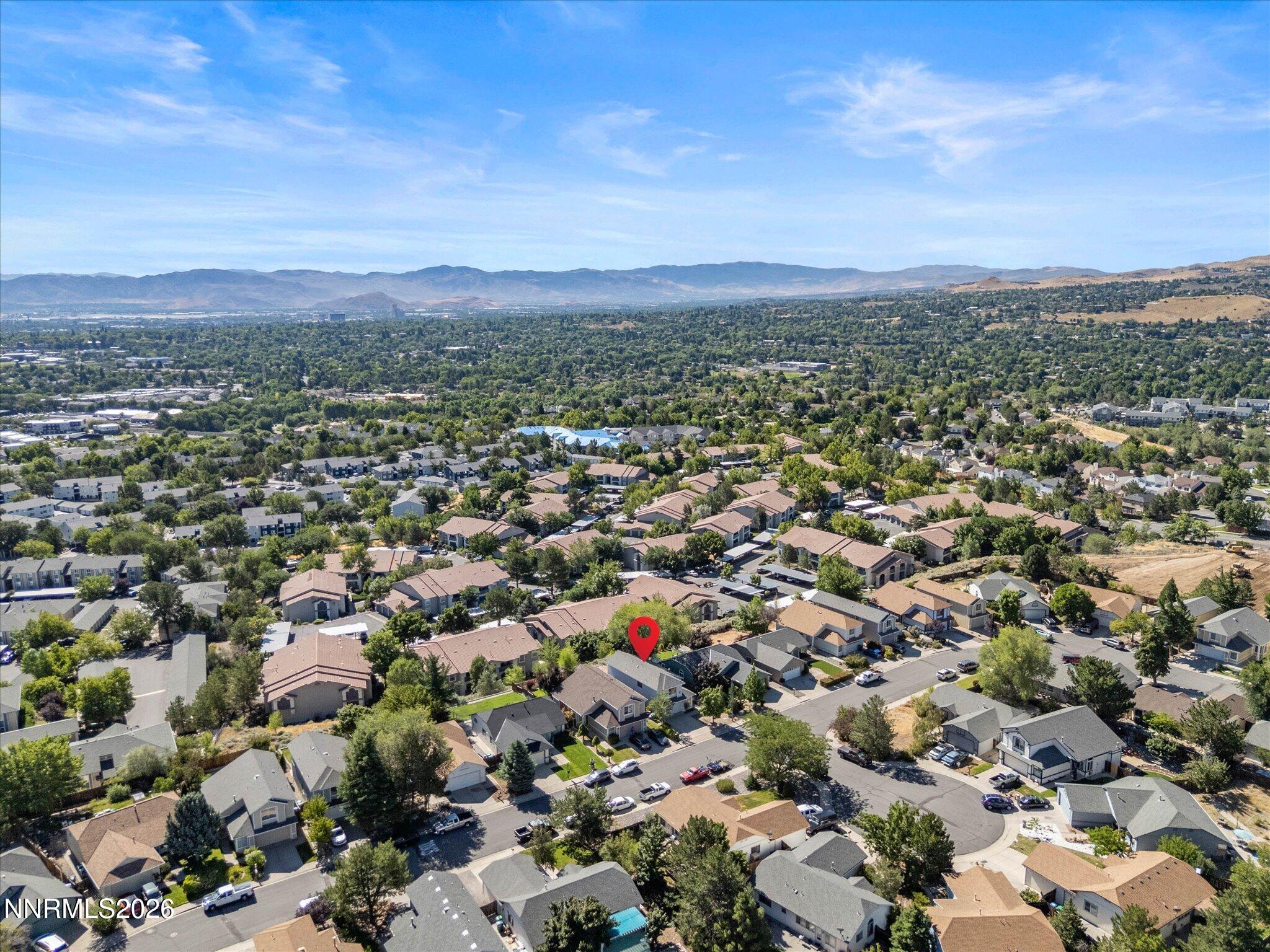 1560 Reno View Drive Reno, NV 89523 - Photo 48 of 58 51-51-1560 Reno View Dr-150
