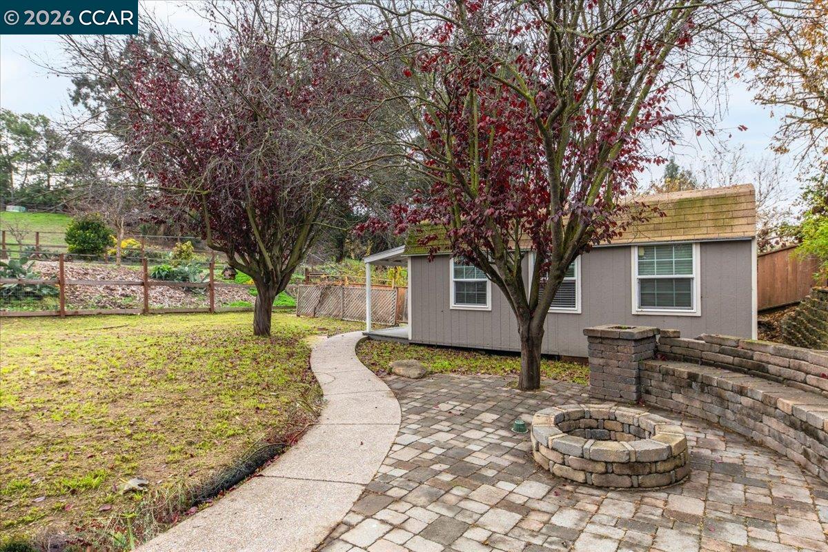 15 Aspen Court El Sobrante, CA 94803 - Photo 22 of 25