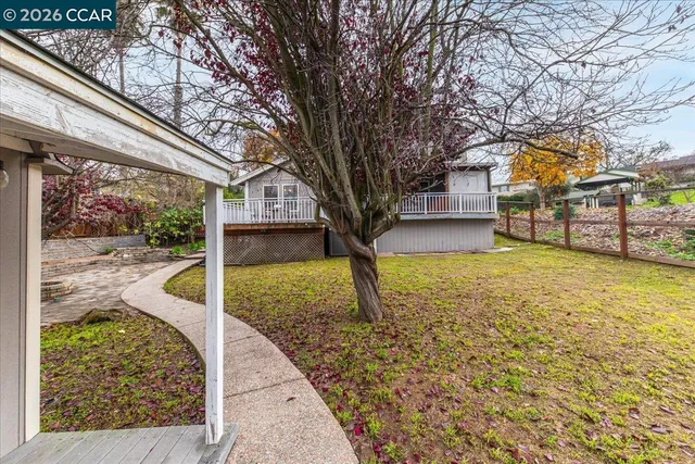 $849,000 | 15 Aspen Court, El Sobrante, CA 94803