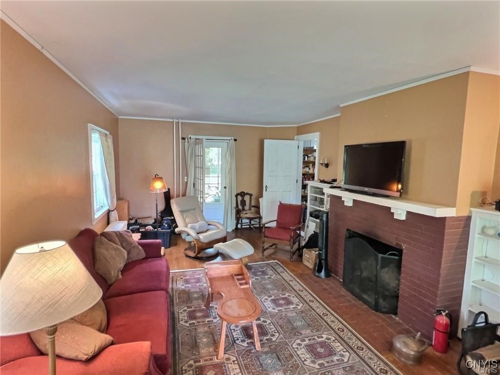 11 Wells Road Ledyard, NY 13026 - Photo 5 of 15