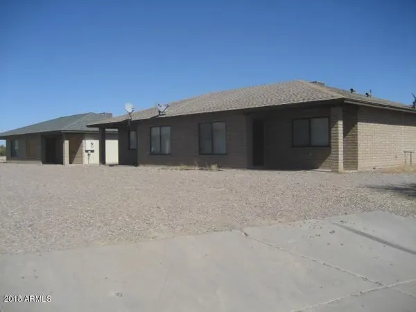 $900 | 9098 West Magnum Drive, Unit 4, Arizona City, AZ 85123