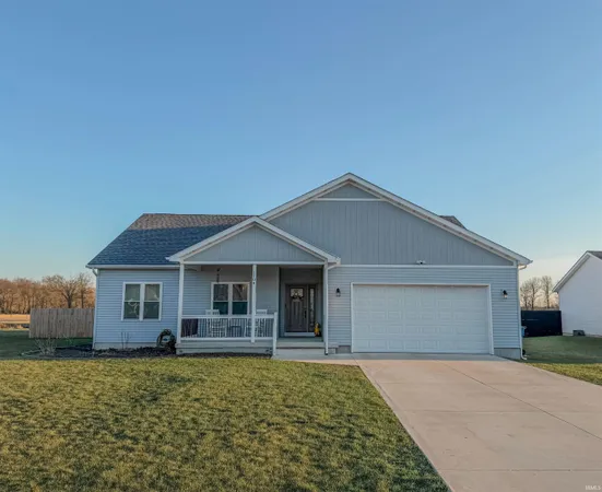 $365,000 | 1104 Short Drive, Knox, IN 46534