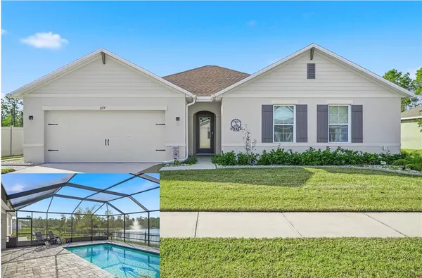 $469,990 | 277 Sunset Point Drive, Ormond Beach, FL 32174