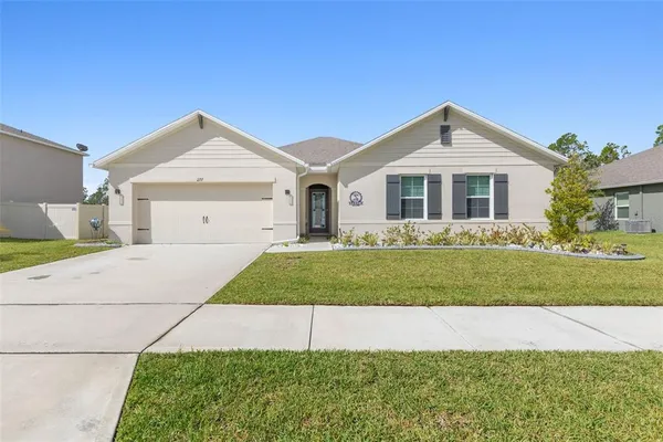 $469,990 | 277 Sunset Point Drive, Ormond Beach, FL 32174