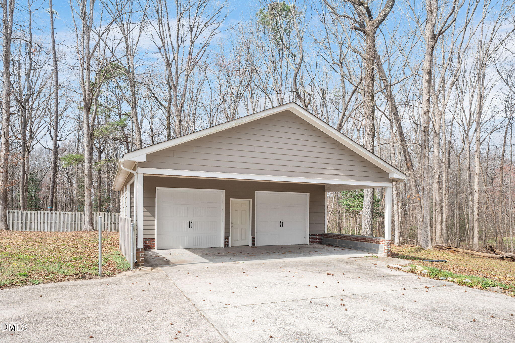 9205 Tree Meadow Lane Raleigh, NC 27603 - Photo 38 of 44 9205 Tree Meadow Ln, Raleigh, NC 27603_J