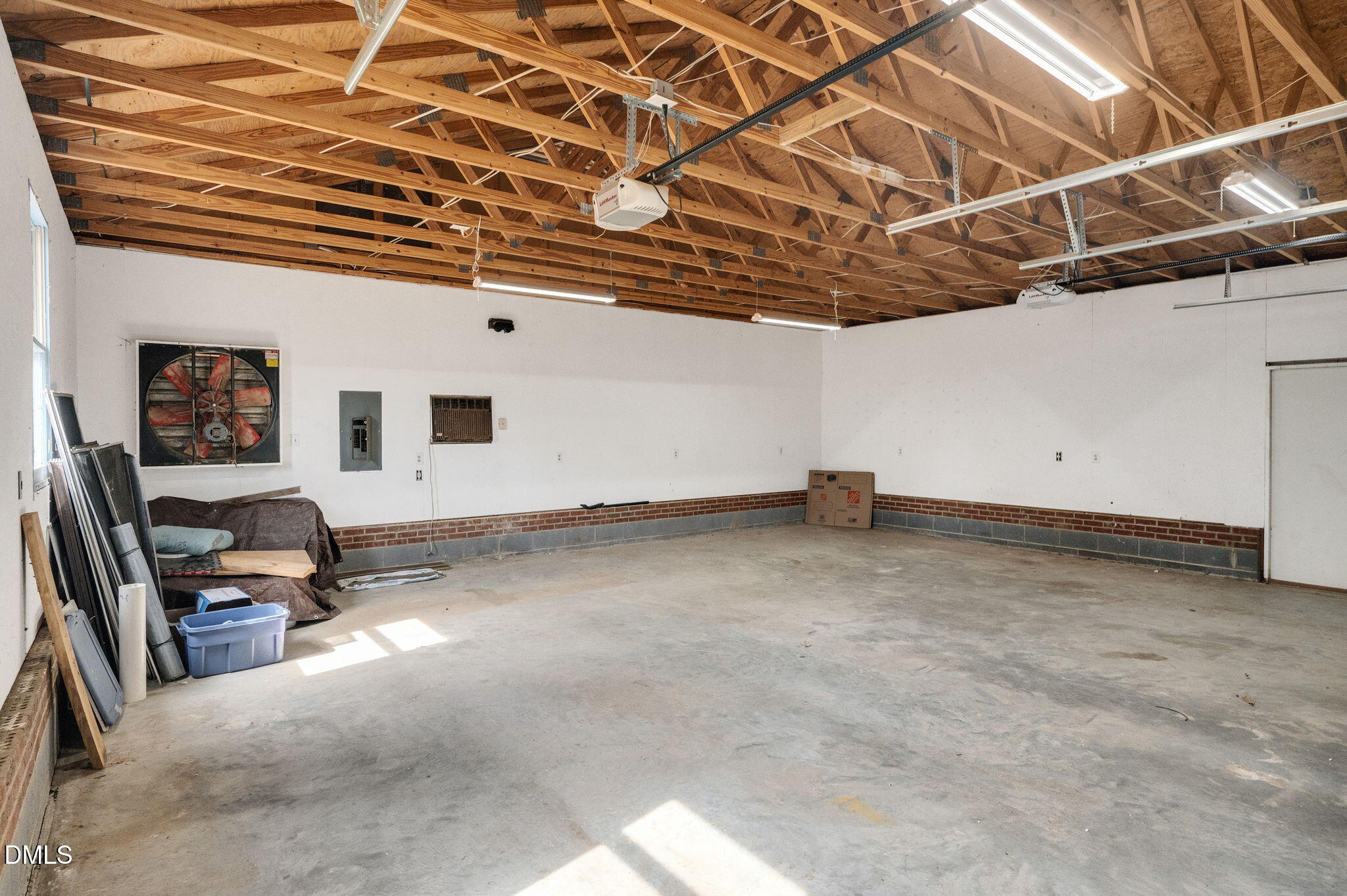 9205 Tree Meadow Lane Raleigh, NC 27603 - Photo 40 of 44 9205 Tree Meadow Ln, Raleigh, NC 27603_J