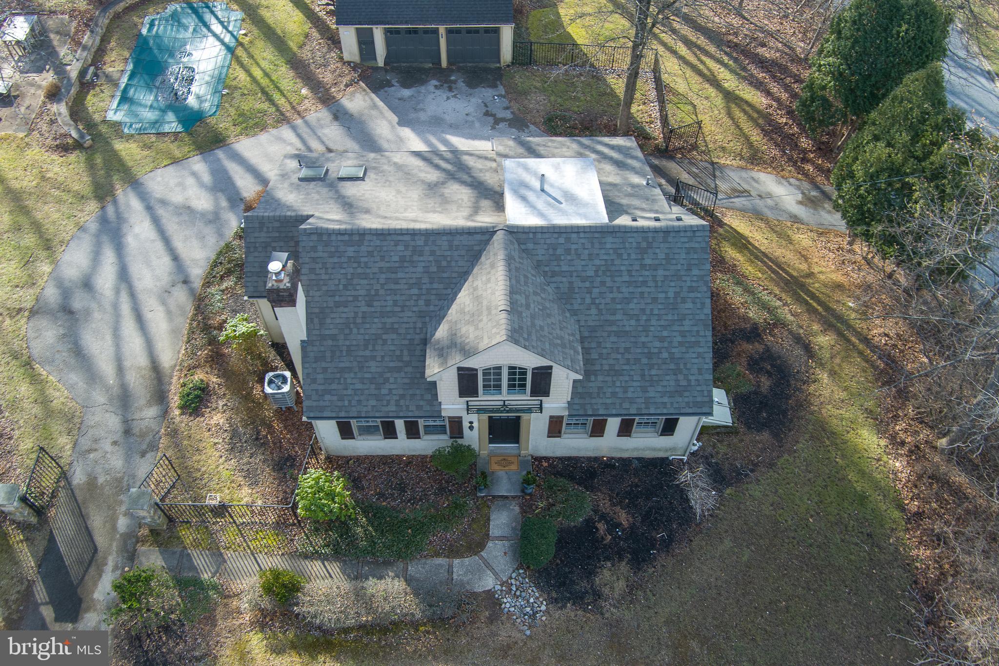 1034 North Valley Forge Road Devon, PA 19333 - Photo 2 of 65