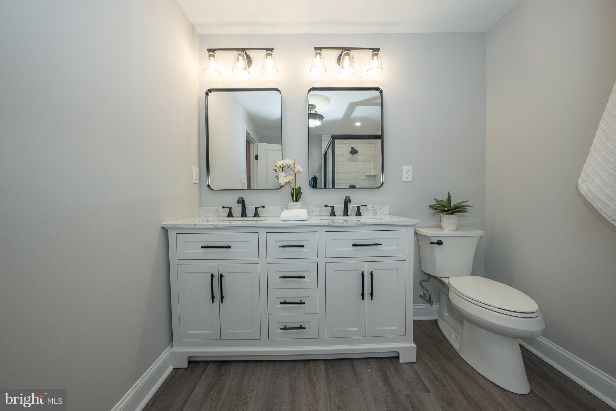 1034 North Valley Forge Road Devon, PA 19333 - Photo 29 of 65